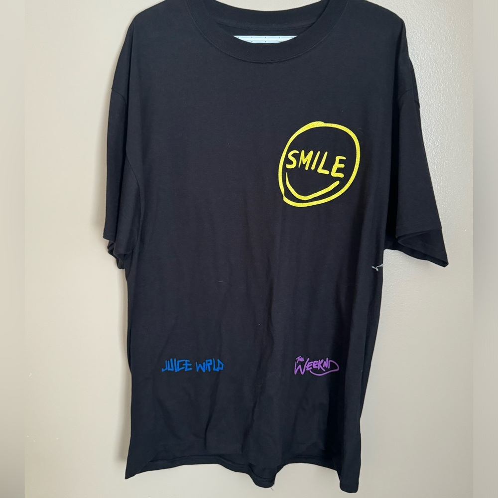 the Weeknd x Juicewrld Collab